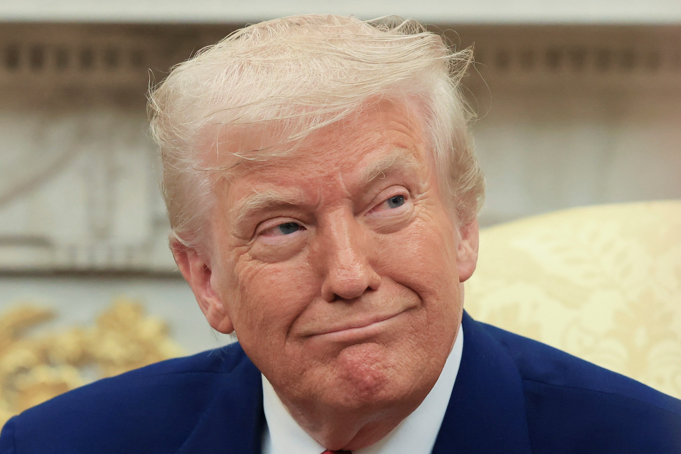 100 dias de mandato: Trump semeia caos e vingança, e vê sua popularidade derreter