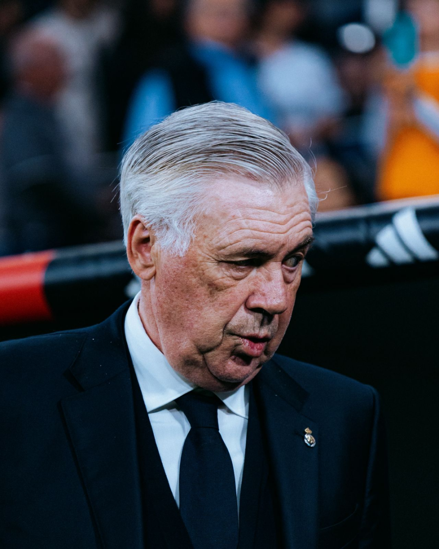 Triplo de salário na Arábia e jogo de paciência com o Real minaram acerto entre Ancelotti e CBF