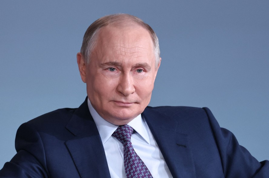 Putin descarta uso imediato de armas nucleares na Ucrânia:'Espero que não sejam necessárias'